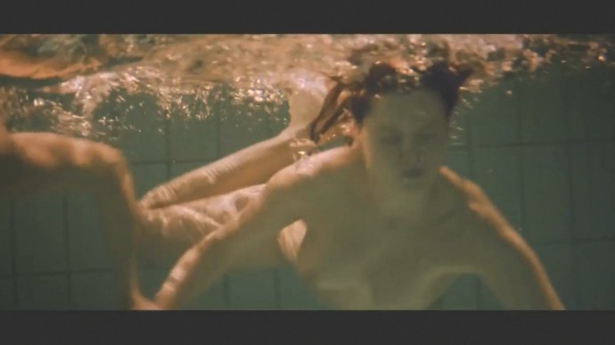 Алина Ланина засветызасветы