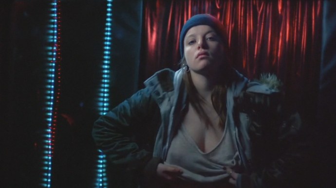 Jella Haase в купальнике