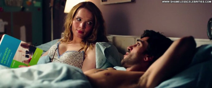 Каролина Херфурт зачетный препод 2