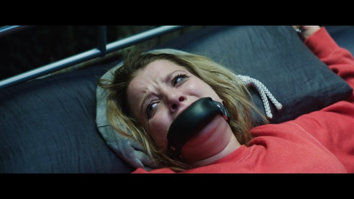 Jella Haase в Нижнем белье