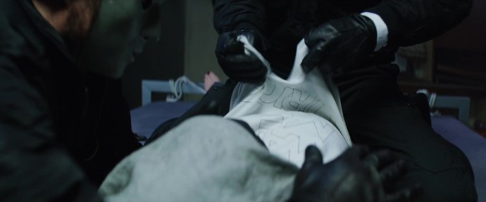 Йелла Хаазе эротические фото