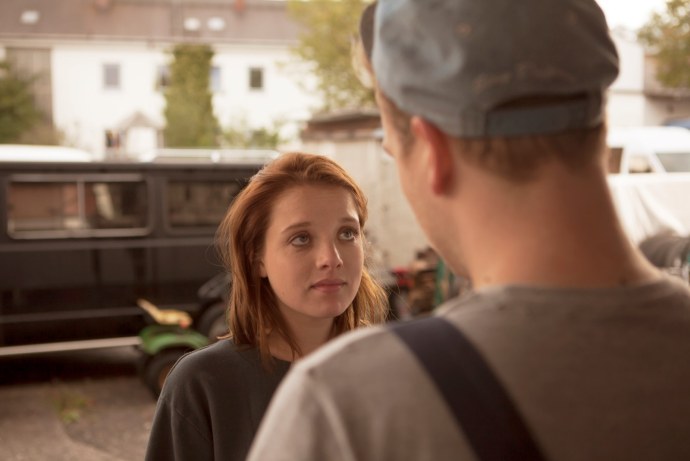 Каролина Херфурт горячие