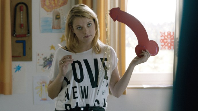 Йелла Хаазе 2020