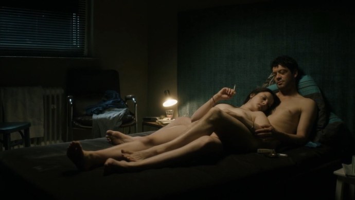 Йелла Хаазе Jella Haase голая