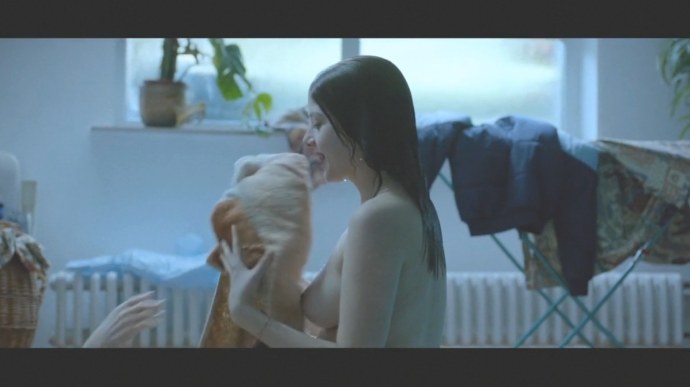 Йелла Хаазе слив