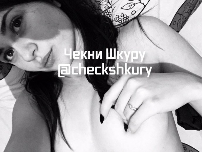 Анастасия Малышева Anastasia_Malysheva