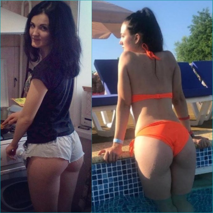 Ангелина Лопатина gelend0s