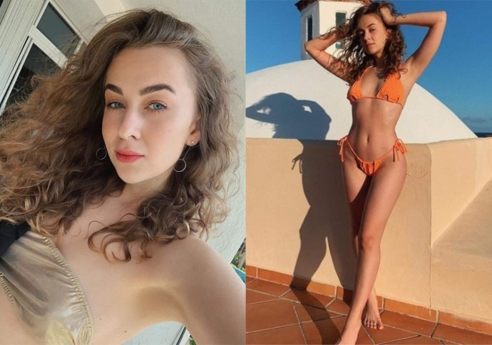 Скандальные модели в Дубае