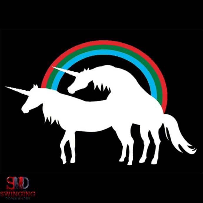 Сношающиеся Единороги