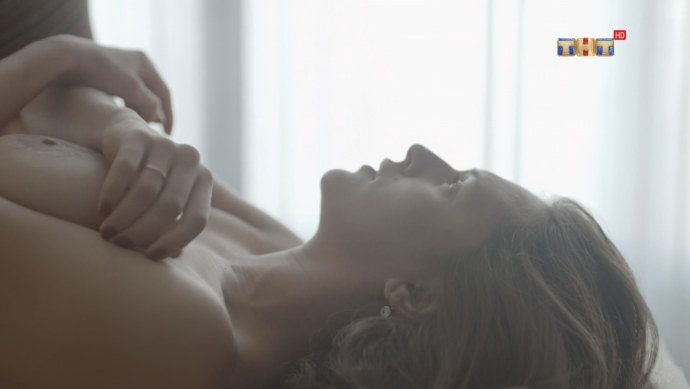 Екатерина Шумакова голая