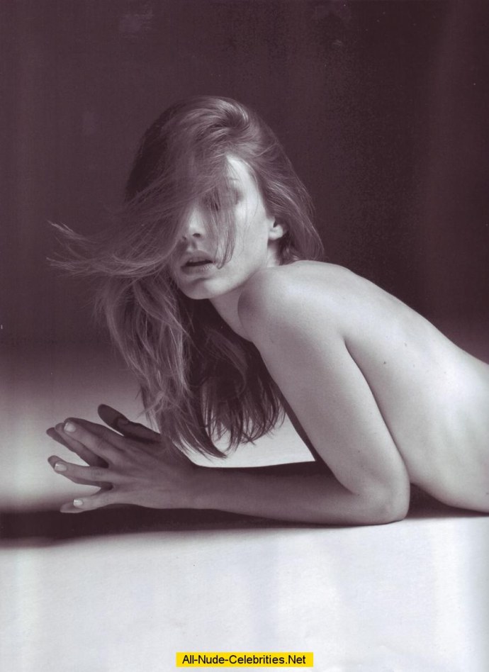 Марго Киддер рост голая