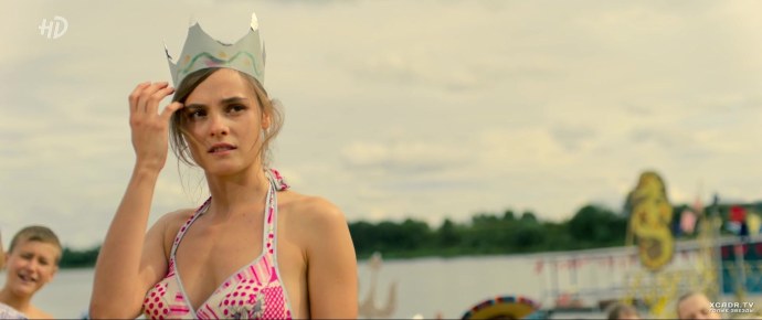 Ангелина Стречина пищеблок 2021