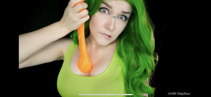 Angelina Ash Fabrice