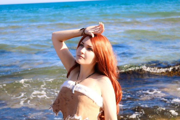 Ангелина Лин АСМР слив