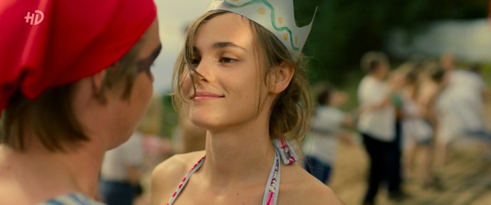 Ангелина Лебедева