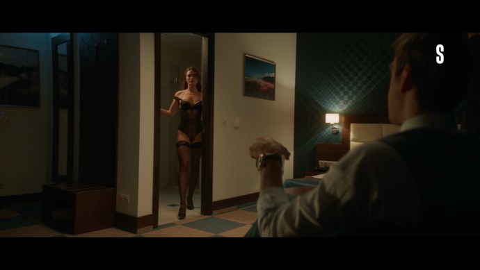 Ангелина Стречина слив