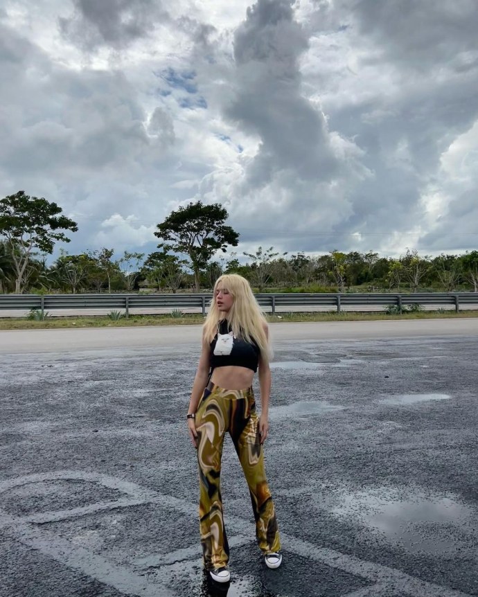 Gavrilina (Юля гаврилина)2021