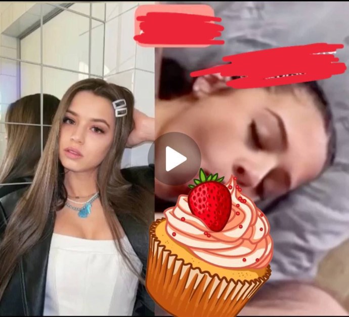 Валя карнавал слив