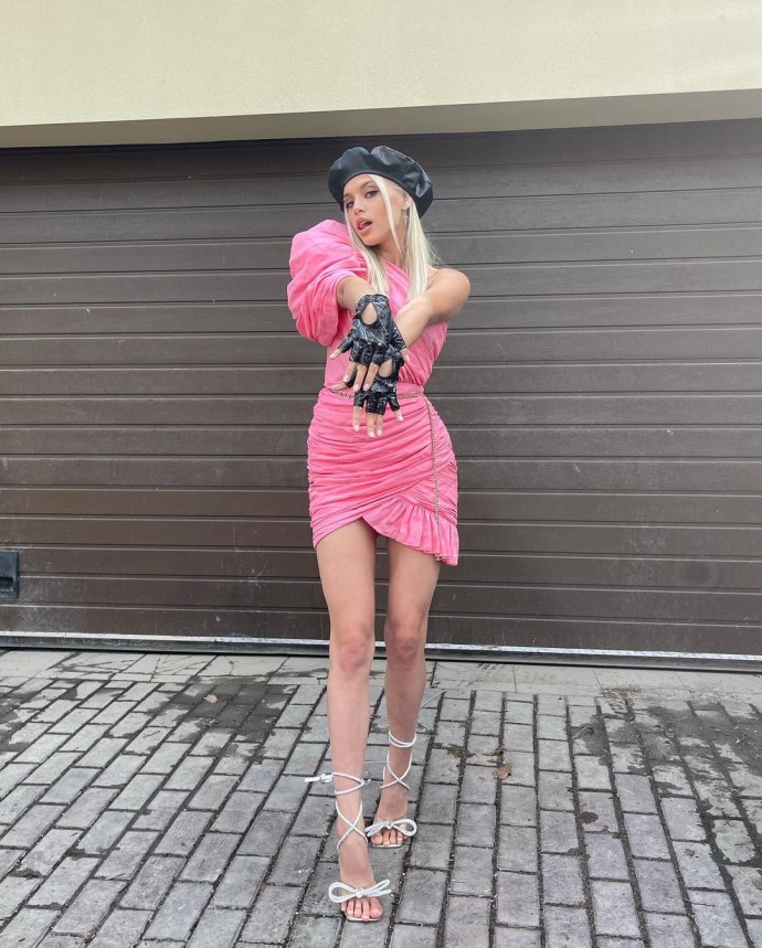 Gavrilina (Юля гаврилина)2021