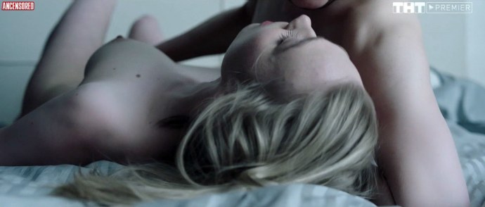 Марина Васильева голая Бортич