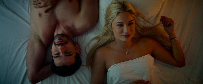 Наталья Рудова постельные сцены