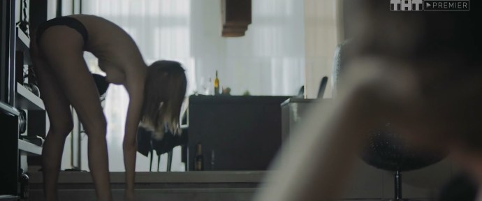 Рудова Наталья Maxim