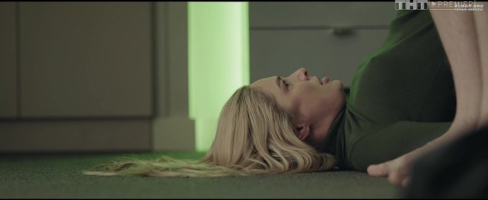 Наталья Рудова голая в фильме "бихэппи"