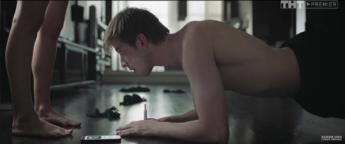 Марго Робби эротические