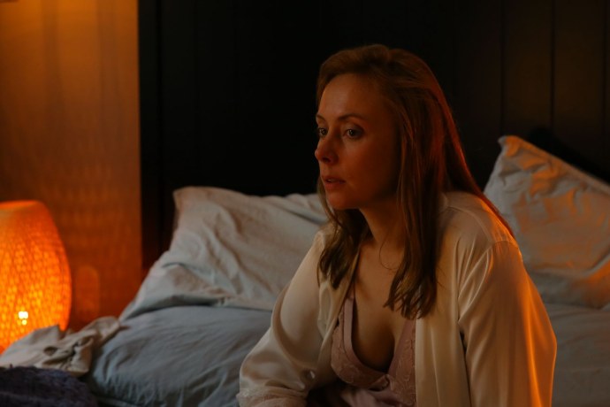 Агния Дитковските голая