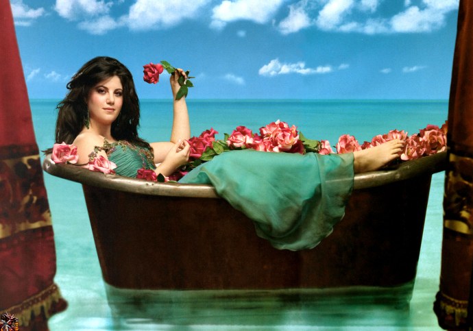 Дженни мэнсон порноактриса