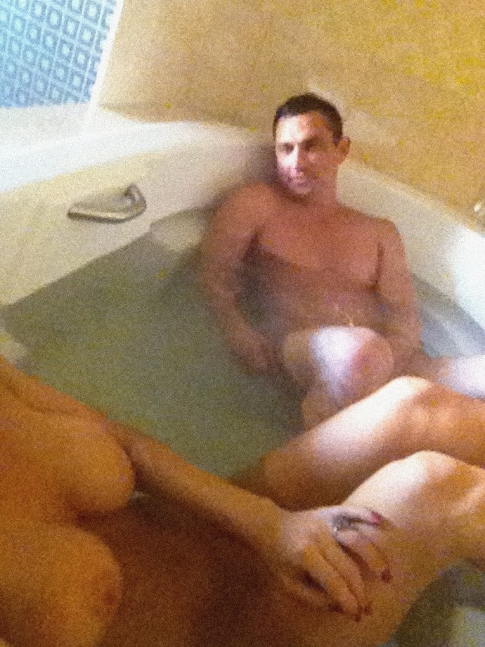 Дженни Маккарти хакеры