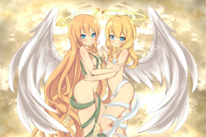 MGQ Люцифина