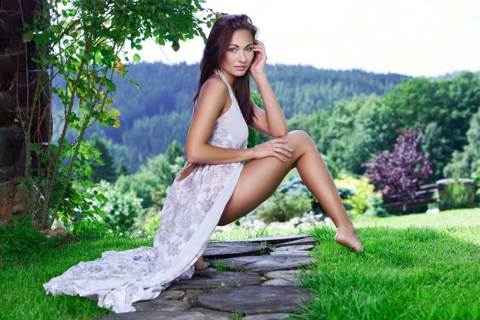 Микаэла Крайчек