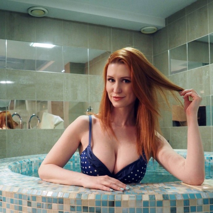 Алёна Токарева Novaya Luna