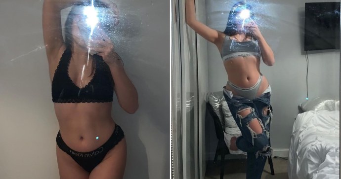 Клэр Дженкинс onlyfans