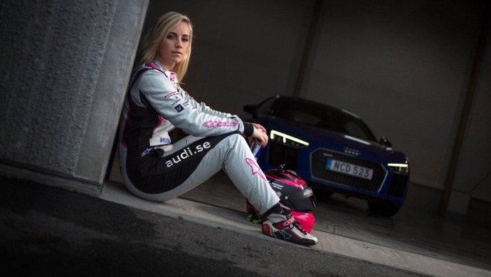 Микаэла Ахлин-Коттулински