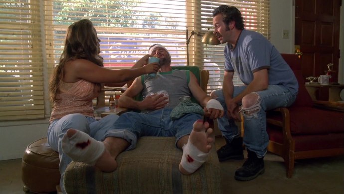 Актриса Кэти Холмс голая