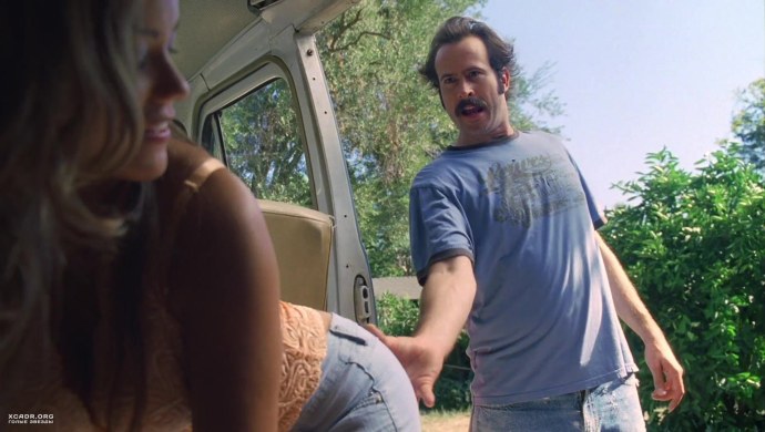 Мэй Линдстрём May Lindstrom nude