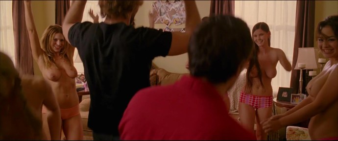 Кэти Миксон сливы