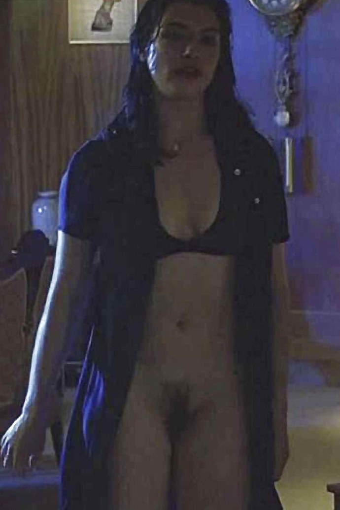 Ускользающая красота Рэйчел Вайс nude