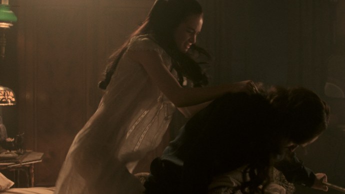 Изабель Аджани l'été meurtrier nude