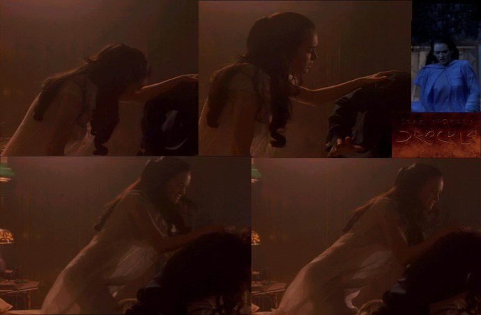 Teenminx деби Доусон на телеге анал