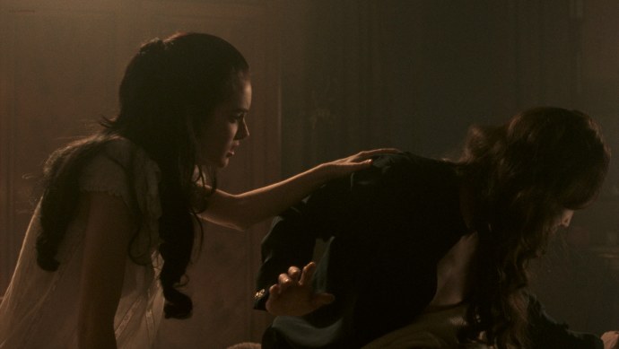 Ева Грин порноактриса Россия