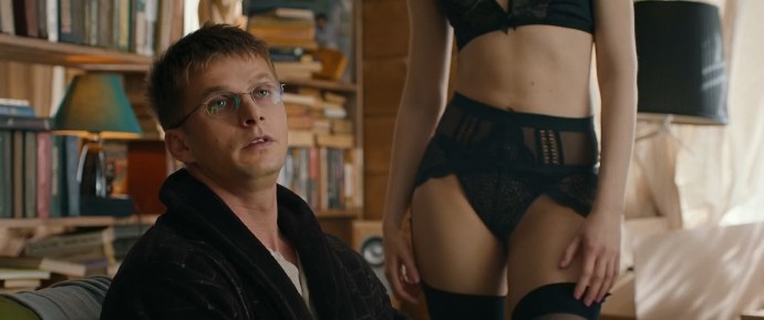 Анастасия Уколова семь ужинов