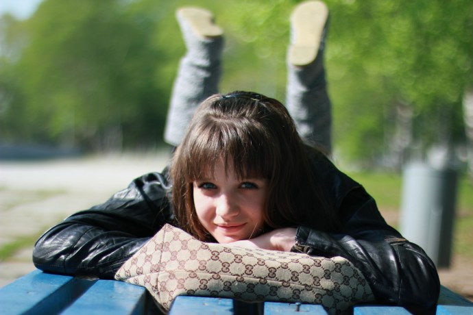 Полина Лаврова