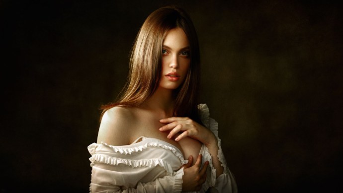 Чернядьев Георгий Полина