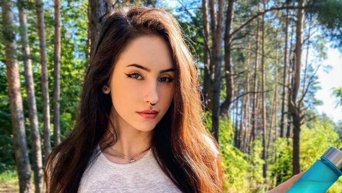 Анастасия мут онлифанс 18