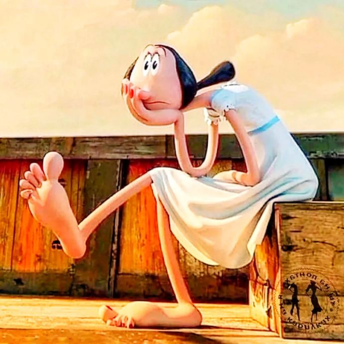 Юмор жить для себя