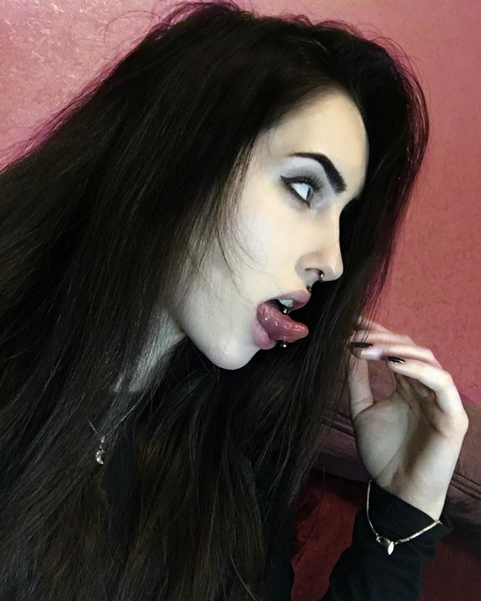 Анастасия мут onlyfans