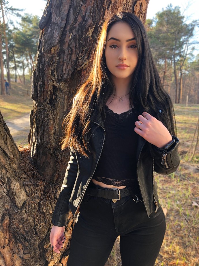 Анастасия мут